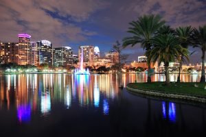 Tampa Ranked Best City Image