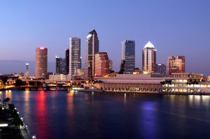 Tampa Florida- Real Estate Agents