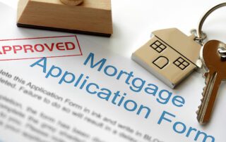 The basics of a home mortgage