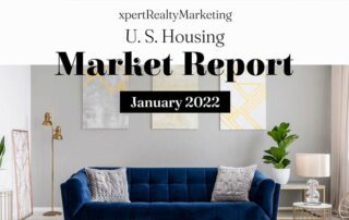 January 2022 U.S. Housing Market Report Video
