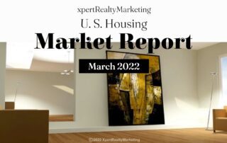 March Housing Market Report Video