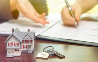 What to Expect at the Closing of a Real Estate Transaction