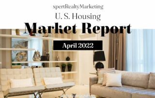 April Housing Market Report Video