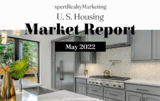U.S. Housing Market Report May 2022