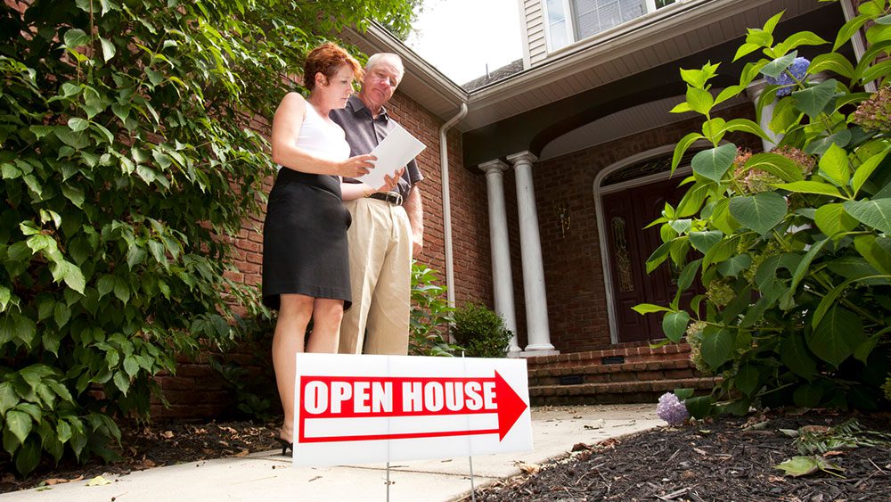 Mistakes to avoid when house-hunting