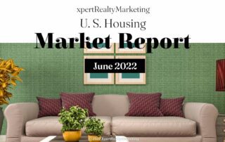 U.S. Housing Market Report June 2022