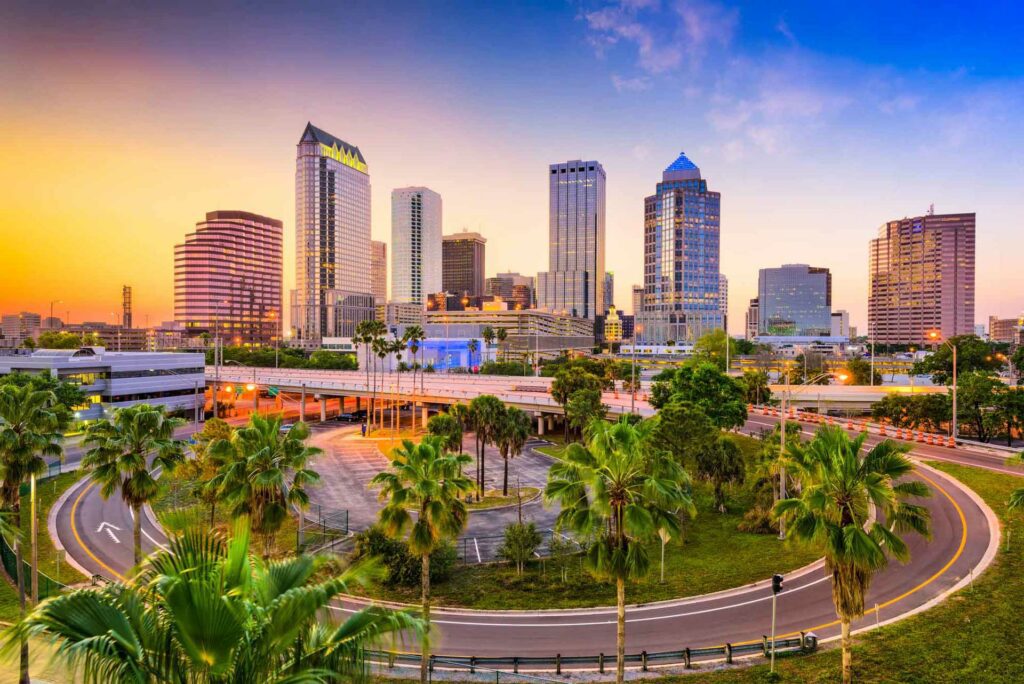 Tampa Florida Homes for Sale 