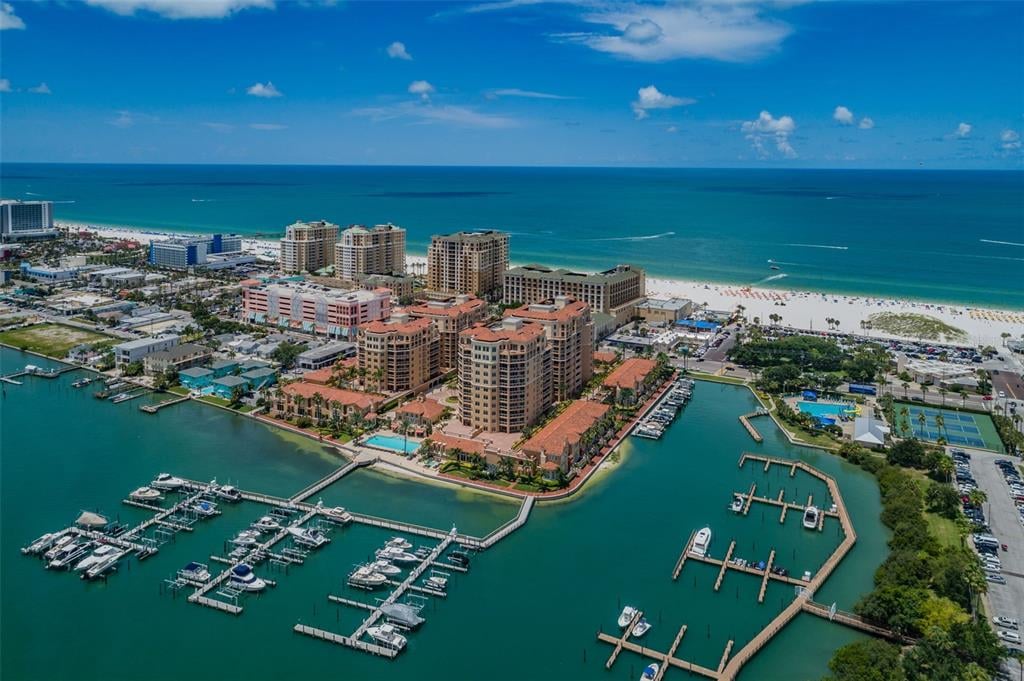 Clearwater Florida Home Buying