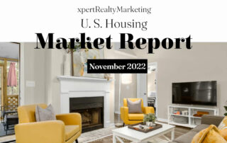 U.S. Housing Market Report for November 2022