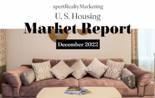 December 2022 U.S. Housing Market Report