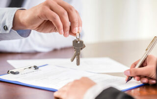 Discover how to avoid common problems when closing on a new home
