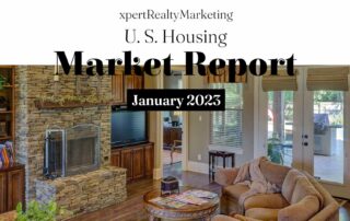 U.S. Housing Market Report for January 2023