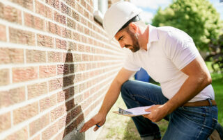 A home inspection can help you make a more informed homebuying decision.
