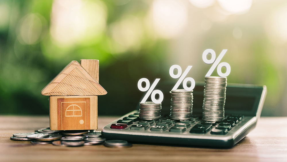 Homeownership can help protect you from the effects of inflation.