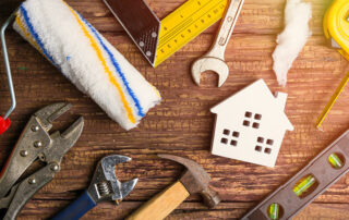 Unpredictable house repairs can be costly. Discover how to create a budget for home maintenance when buying a home.