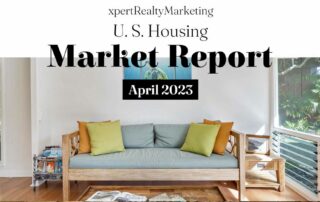 U.S. Housing Market Report for April 2023