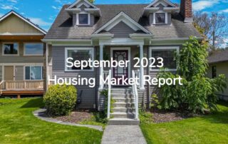 September 2023 U.S. Housing Market Report Video