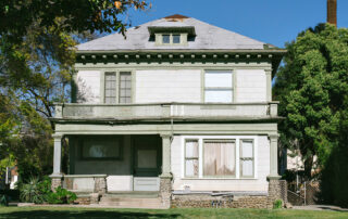 Purchasing a fixer-upper can be an opportunity to create a dream home or investment property.