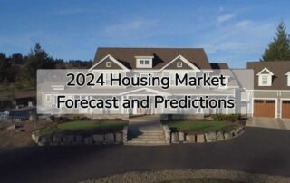 2024 Housing Market Forecast and Predictions Video