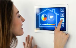 Discover the benefits of smart home features