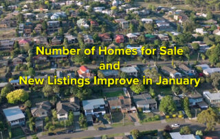 January 2024 Monthly Housing Market Trends Report