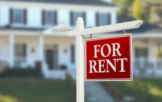 Short-term rental property