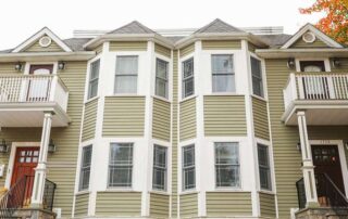 Modern duplex